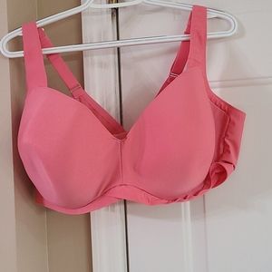 42G Lane Bryant Lightly Lined Balconette Bra